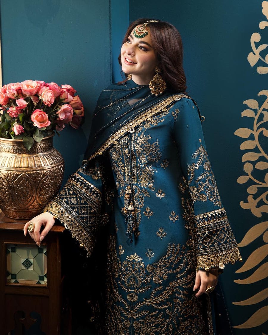 Party wear collection