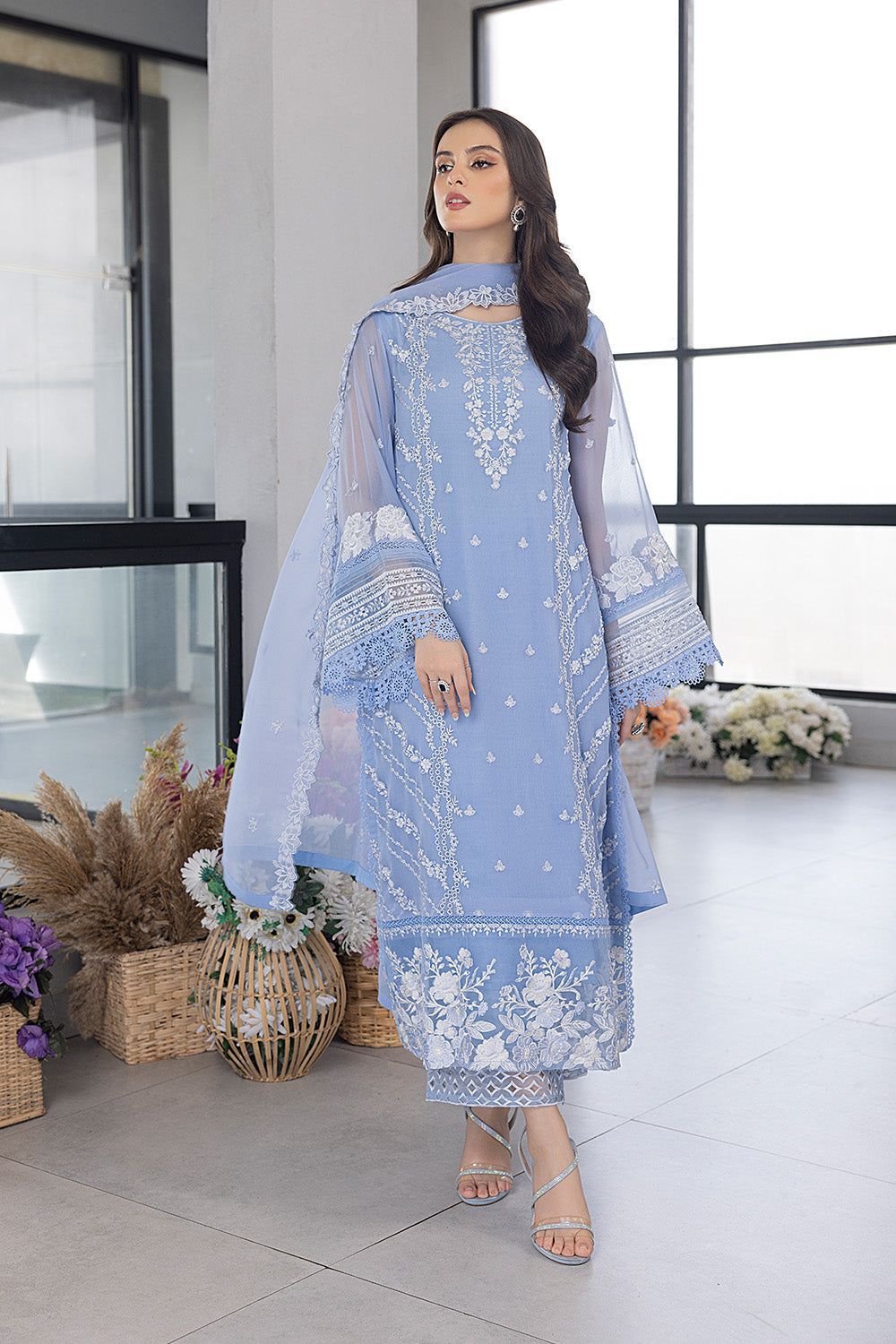 Winter fashion collection