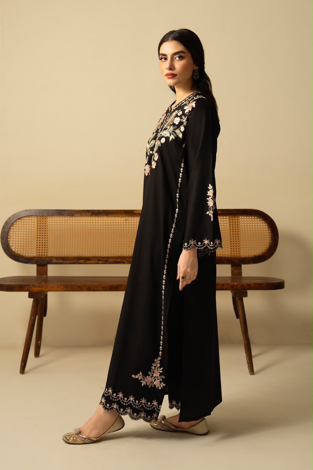 Wedding fashion collection